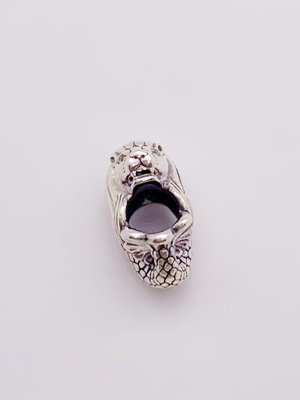 Pandora Merlion  Singapore Exclusive Charm